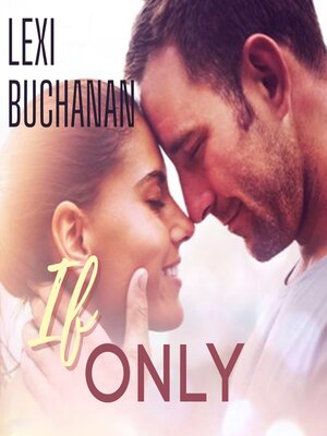 cover image of If Only
